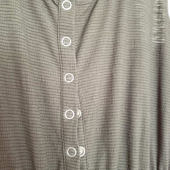 Women's romper - Picture 2 of 3